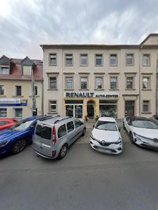 Auto-Center Großenhain GmbH Renault