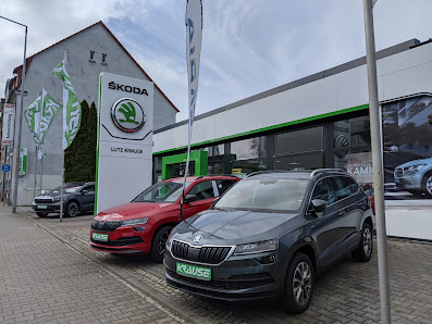 Skoda Autohaus Krause