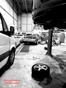 KFZ-Werkstatt MIX-Automotive inh. Yuriy Reikh