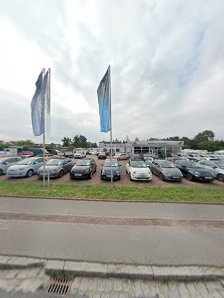 AUTOHAUS WEINBÖHLA E.K Jeep
