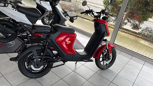 Auto- und Motorradshop Wildenhain oHG
