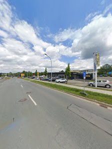 Autohaus Büchner GmbH Neustadt - Renault
