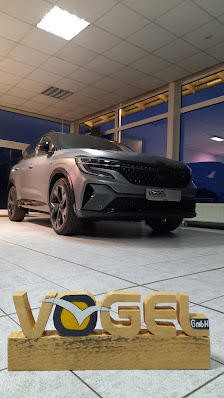 Autohaus Vogel GmbH