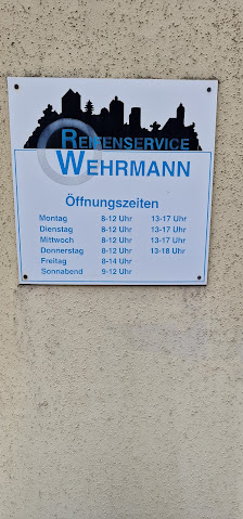 Reifenservice Wehrmann
