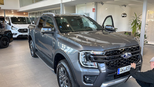 Ford