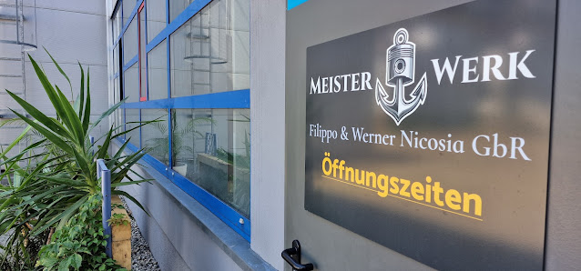 MeisterWerk