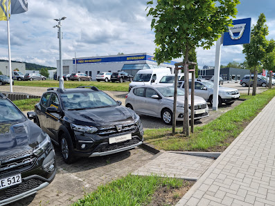 Autohaus Büchner GmbH Neustadt - Dacia