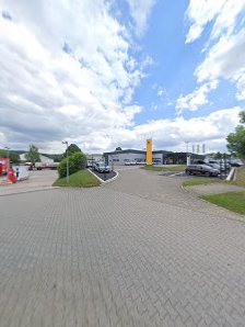 Autohaus Büchner GmbH Neustadt - Dacia