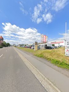 Autohaus Schulze Heidenau / Freie KFZ-Meisterwerkstatt