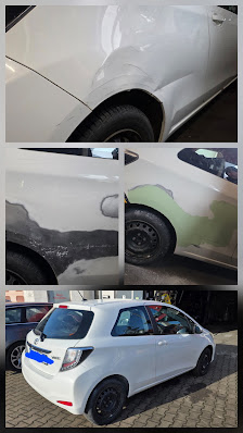 Knoll Unfallservice & Kfz-Sachverständiger Heidenau