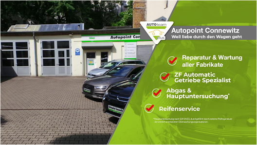 Autopoint Connewitz