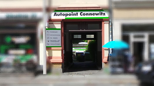 Autopoint Connewitz