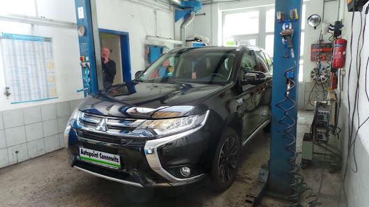 Autopoint Connewitz