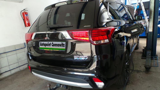 Autopoint Connewitz