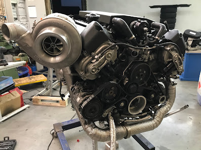Starke Automotive