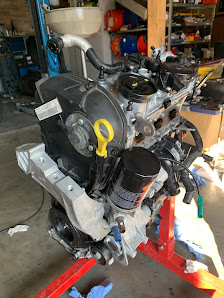Starke Automotive