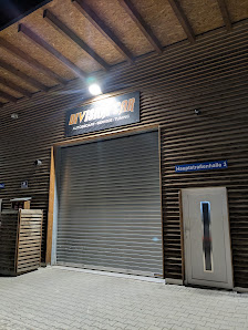 Division Car - Autobedarf-Service-Tuning