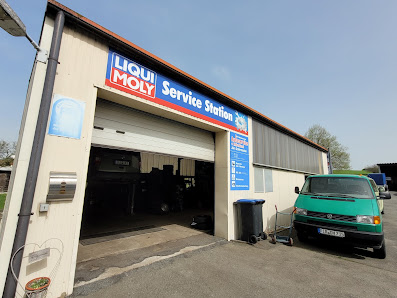 Autoservice & Reifendienst Schirrmacher