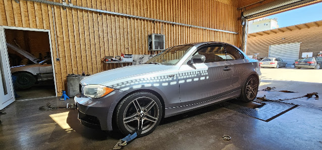 EZ-Performance