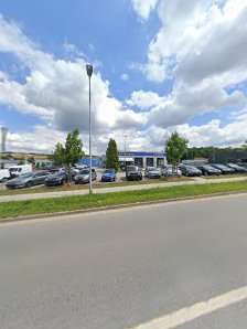 Kfz Meisterbetrieb Jens Rothe GmbH