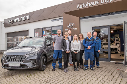 Autohaus Dippoldiswalde GmbH