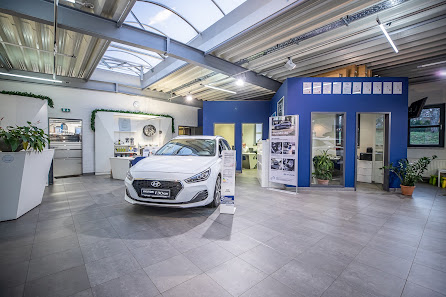 Autohaus Dippoldiswalde GmbH