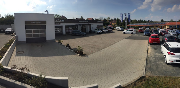 Autohaus Dippoldiswalde GmbH