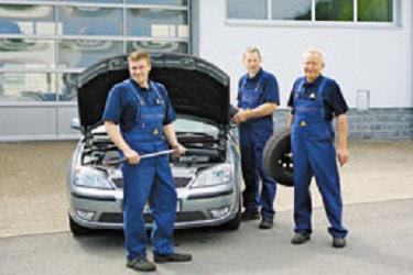 Autohaus Leuteritz GmbH