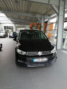 Autohaus Liliensiek GmbH - Gebrauchtwagen-Center