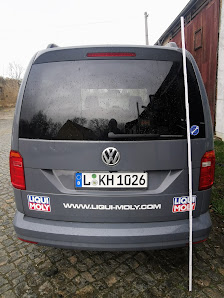 RAS Rundum Auto Service