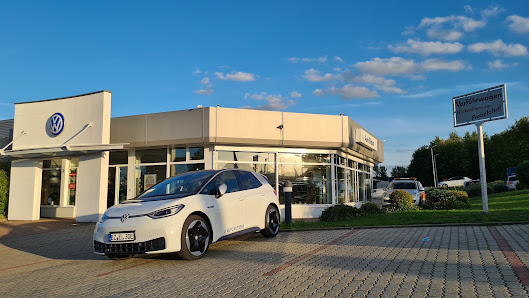 Autohaus Elitzsch GmbH I Kamenz