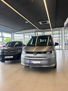 Autohaus Elitzsch GmbH I Kamenz