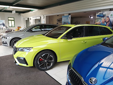 Auto Wagner GmbH