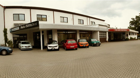 Auto Böttcher