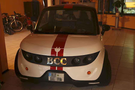 Auto Böttcher