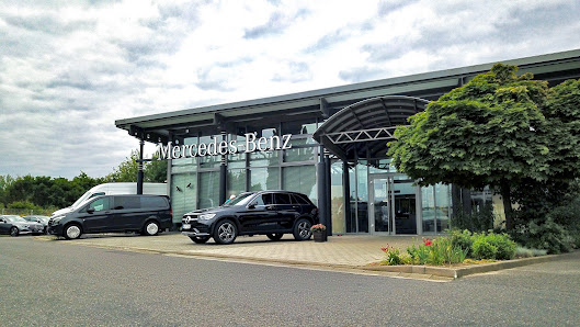 Hedin Automotive | Mercedes-Benz