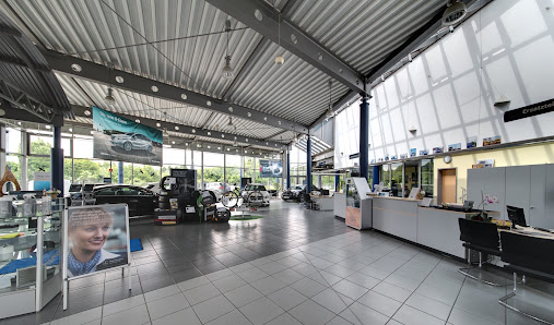 Hedin Automotive | Mercedes-Benz