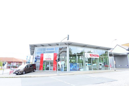 Autohaus Bernd Förster GmbH & Co. KG