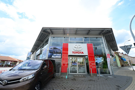 Autohaus Bernd Förster GmbH & Co. KG