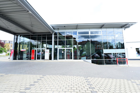 Autohaus Bernd Förster GmbH & Co. KG