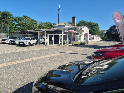 Autohaus Lutherhöhe GmbH