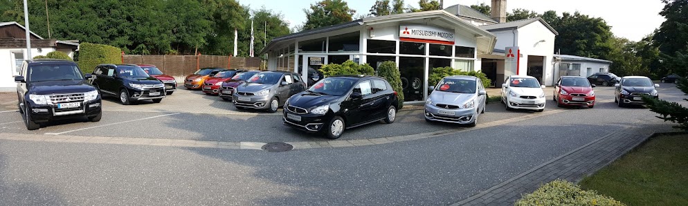 Autohaus Lutherhöhe GmbH