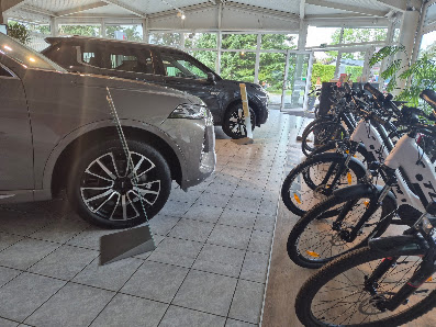 Autohaus Lutherhöhe GmbH