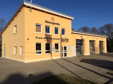 Auto - Service Becker