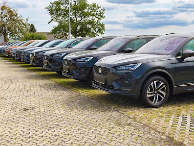 Autohaus Hüttel GmbH by Elitzsch - SEAT, CUPRA, ŠKODA Service