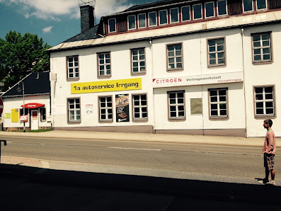 Automobile Irrgang eGbR