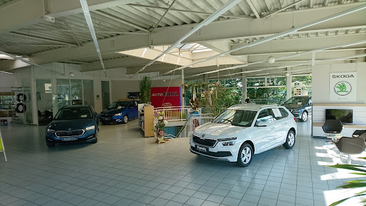 HANS-JÜRGEN PAUL FAHRZEUGE GmbH & Co