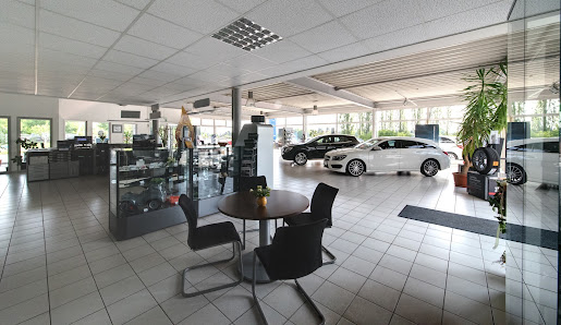 Hedin Automotive | Mercedes-Benz