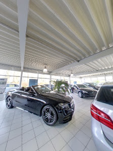 Hedin Automotive | Mercedes-Benz