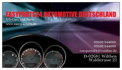 Easyparts24 Automotive Deutschland